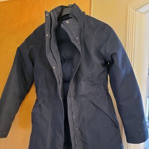 North Face Parka